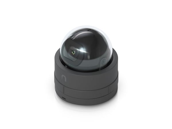 Ubiquiti UniFi G5 Ultra - Nettverksovervåkingskamera - kuppel - innendørs - manipuleringssikker - farge (Dag og natt) - 4 MP - 2688 x 1512 - 2K - L...