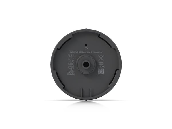 Ubiquiti UniFi G5 Ultra - Nettverksovervåkingskamera - kuppel - innendørs - manipuleringssikker - farge (Dag og natt) - 4 MP - 2688 x 1512 - 2K - L...