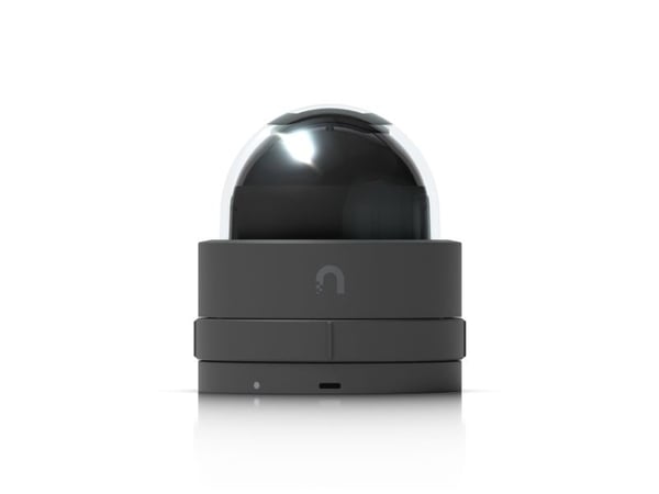 Ubiquiti UniFi G5 Ultra - Nettverksovervåkingskamera - kuppel - innendørs - manipuleringssikker - farge (Dag og natt) - 4 MP - 2688 x 1512 - 2K - L...