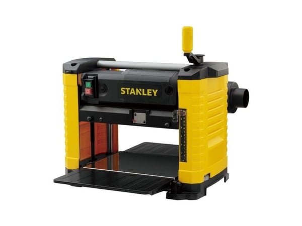 STANLEY høvelhøvelmaskin STP18 1800W