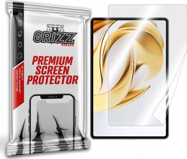 GrizzGlass keraaminenkalvo ZTE Axon Padille