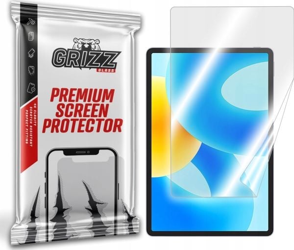 GrizzGlass GrizzGlass CeramicFilm Keramisk film for Huawei MatePad 11.5 WiFi