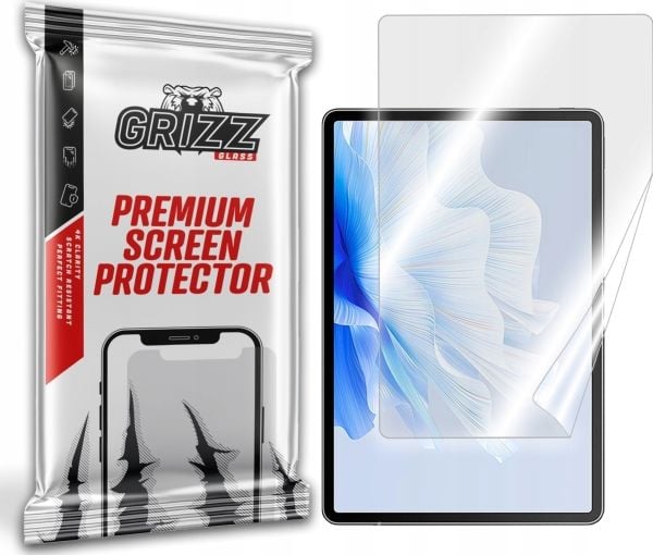 GrizzGlass keramisk skjermfilm GrizzGlass til Huawei MatePad Air