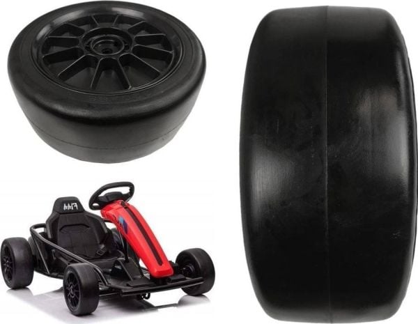 TRITON fremre hjul til el-kart SX1968