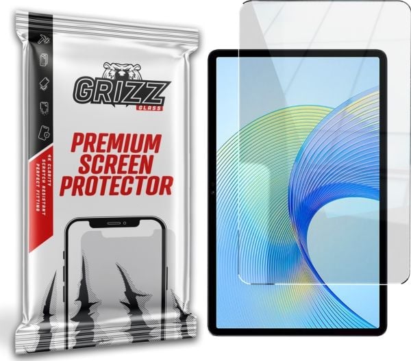 GrizzGlass hybridglass GrizzGlass HybridGlass for ZTE nubia Red Magic Tablet