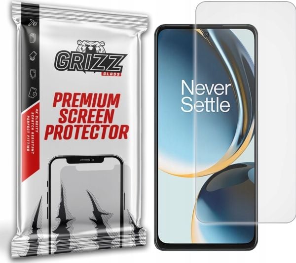 GrizzGlass matt folie GrizzGlass PaperScreen for OnePlus Nord N30