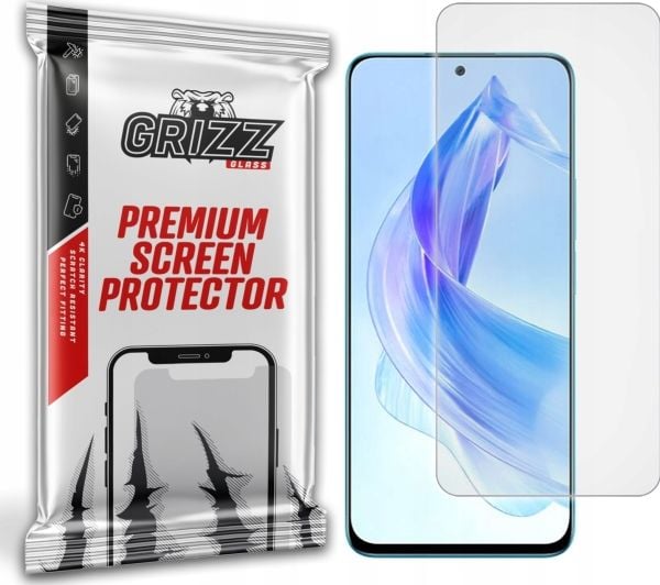 GrizzGlass matt film GrizzGlass PaperScreen for Honor 90 Lite