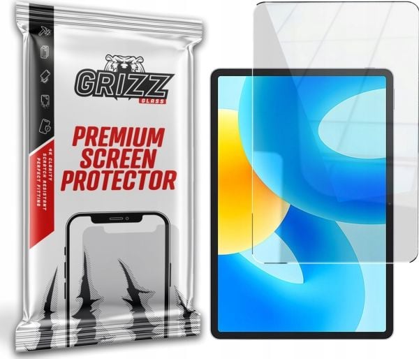 GrizzGlass Szkło hybrydowe GrizzGlass HybridGlass til Huawei MatePad 11.5 WiFi