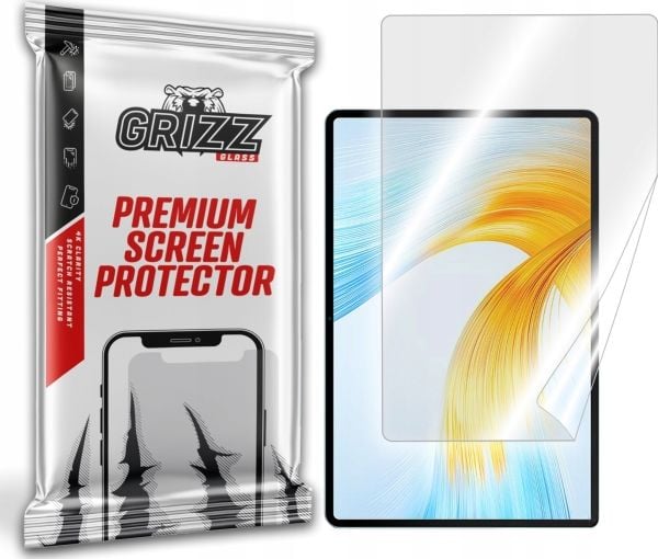 GrizzGlass keraaminenkalvo Honor MagicPad 13:lle
