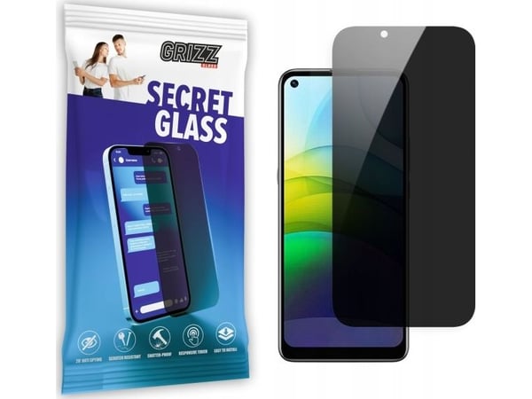 GrizzGlass GrizzGlass SecretGlass personvernglass for Lenovo K12 Pro