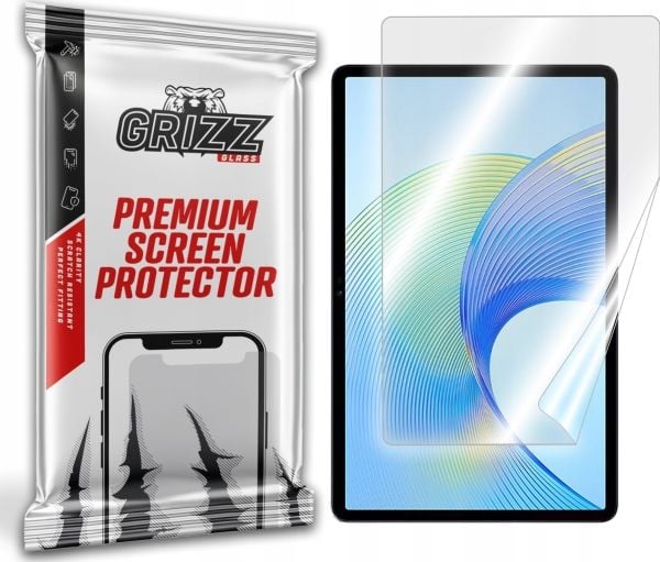 GrizzGlass keramisk film GrizzGlass CeramicFilm til Honor Pad X8 Pro
