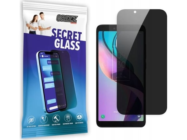 GrizzGlass GrizzGlass SecretGlass personvernglass for TCL Ion X