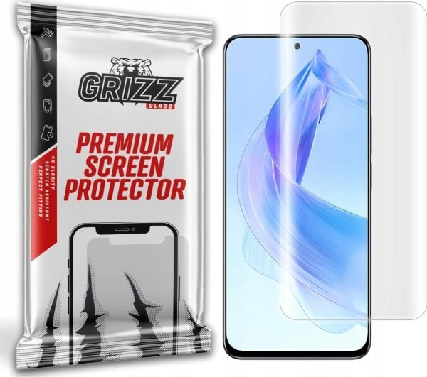 GrizzGlass Hydrogel Film for Honor X50i