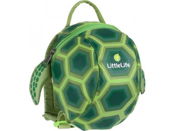 LittleLife pennal LittleLife Animal - skilpadde