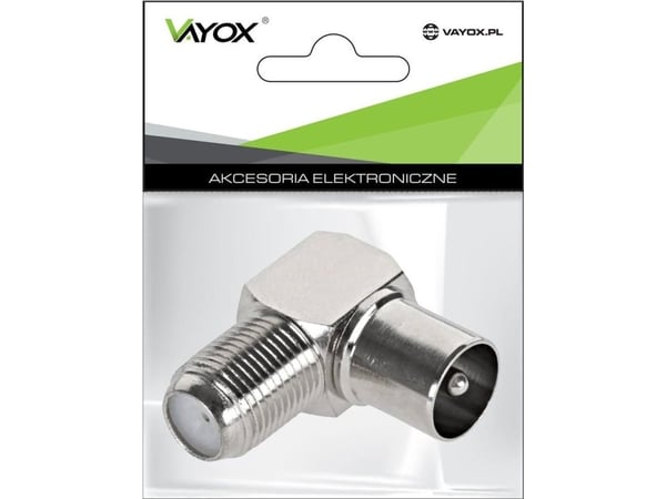 Libox Vinkelanslutning vikt ant - gn F Cu LB0199 Libox