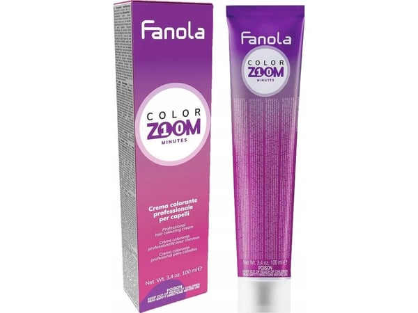 Fanola Color Zoom 6.6