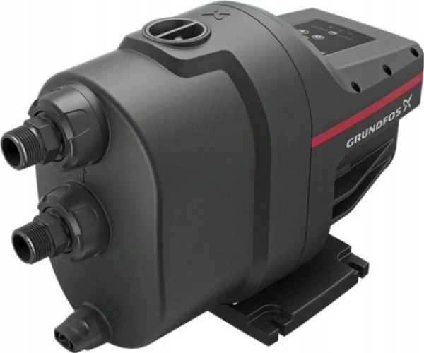 Grundfos pumpe SCALA1 5-55 1x230V 50Hz SCHUKO