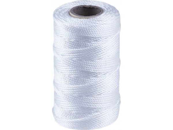 Dedra Polypropylensnor 50 m, 1,5 mm