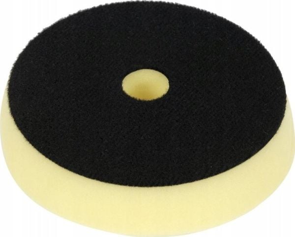 YATO poleringsskive med gummi 130x150x25 mm HARD