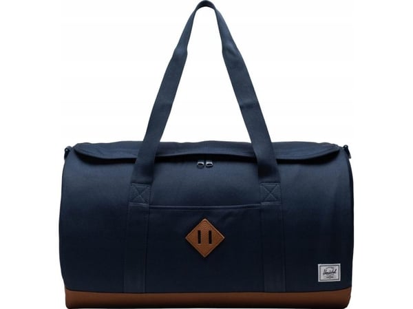 Herschel Herschel Heritage Duffle 11385-02564 Marineblå One size