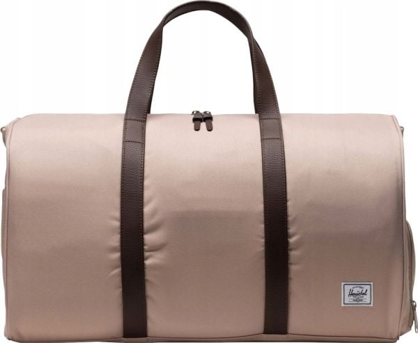 Herschel Herschel Novel Duffle 11396-05905 Rosa One size