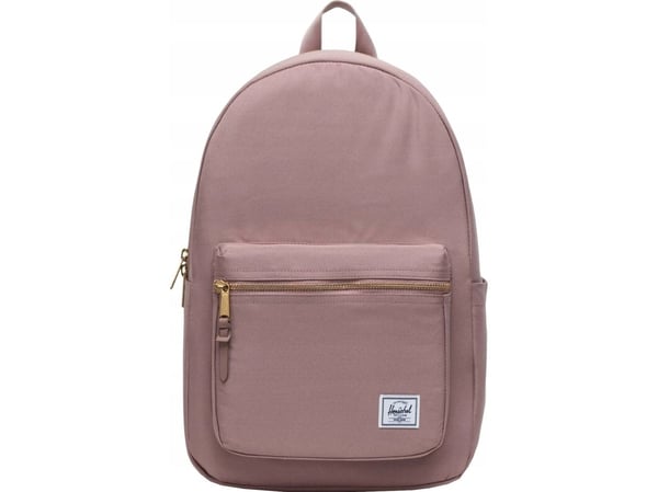 Herschel Settlement, Kaupunki, Unisex, 40,6 cm (16"), Notebook-lokero, Polyesteri