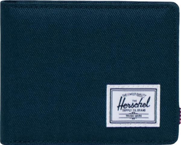 Herschel Herschel Roy Lommebok 30072-05920 Blå One size