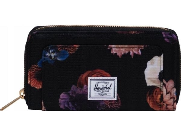 Herschel Herschel Thomas lompakko 30079-05899 Monivärinen Yksi kokoinen
