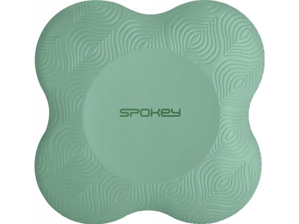 Spokey Softi yogaputer til knær, albuer og håndledd, 2 stk.