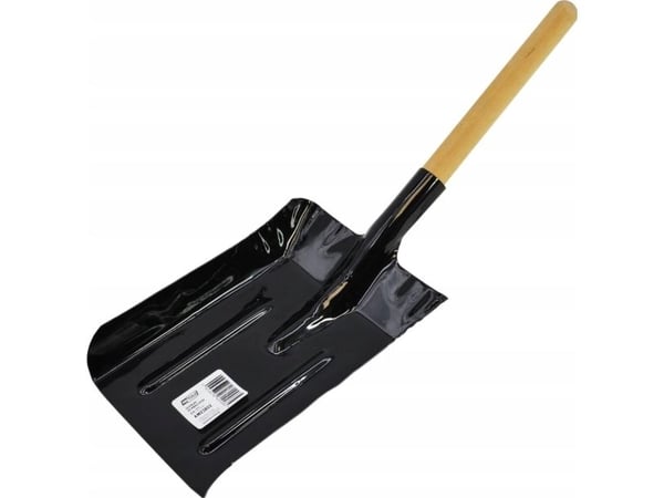 AWTools stor spade til kull