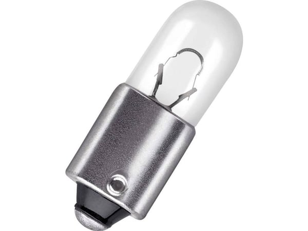 Osram Automotive 4062172395984 signalslyskilde Original Line T4W 4 W 12 V