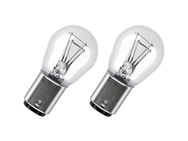 Osram Automotive 4062172394895 signallyskilde Ultra Life P21/5W 21/5 W 12 V