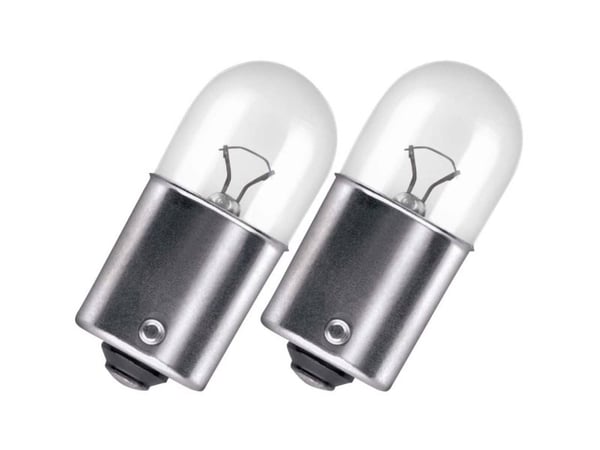Osram Automotive 4062172394918 signals lyspære Ultra Life R10W 10 W 12 V