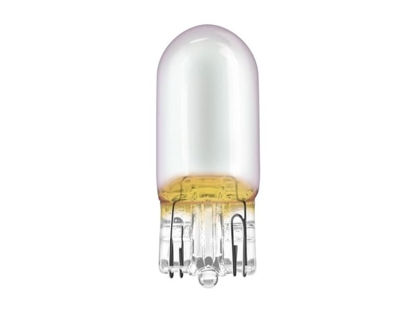 Osram Automotive 4062172394758 Signal lyskilde Diadem WY5W 5 W 12 V