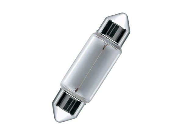 Osram Automotive 4062172396189 Soffitt lyskilde Original Line C10W 10 W 12 V Osram Automotive 4062172396189 Soffitt lyskilde Original Line C10W 10 W 12 V