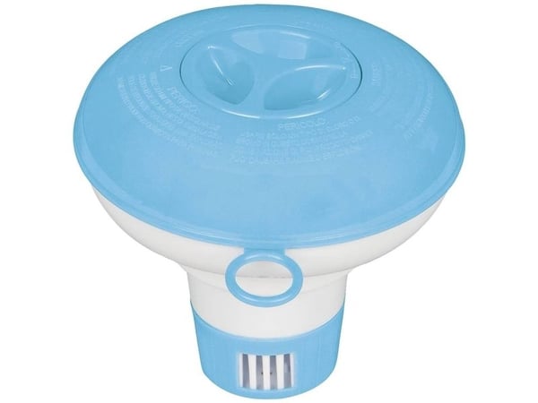 INTEX FLYTENDE KJEMIKAL DISPENSER