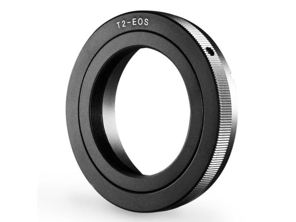 Walimex T2 Adapter Ring Adapter: Canon EF - Canon EF