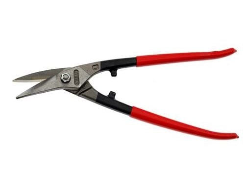 Combi-peltisakset 270511 280mm vasen