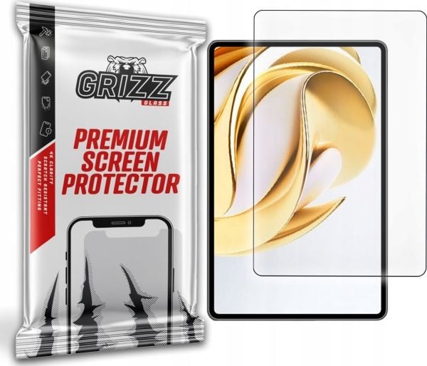 GrizzGlass matt skjermfolie GrizzGlass PaperScreen for ZTE Axon Pad