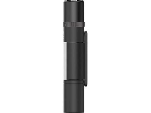 Xiaomi BHR7004GL, Lommelykt, Svart, IPX4, LED, 1000 lm, 240 m
