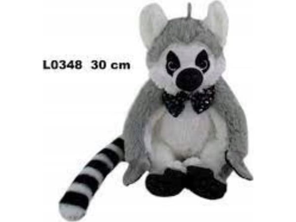 Sun-Day Lemur L-348 30 cm 58116