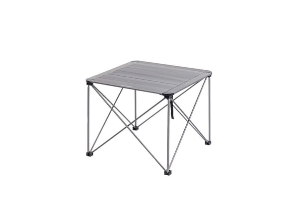 Turistbord i aluminium, sammenleggbart, NATUREHIKE l nh16z016-l