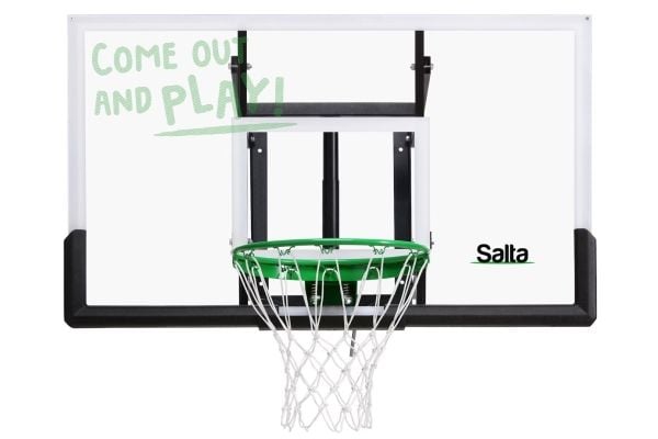 Bakplate til basketball - Salta Guard (5136)