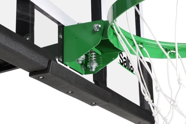 Bakplate til basketball - Salta Guard (5136)