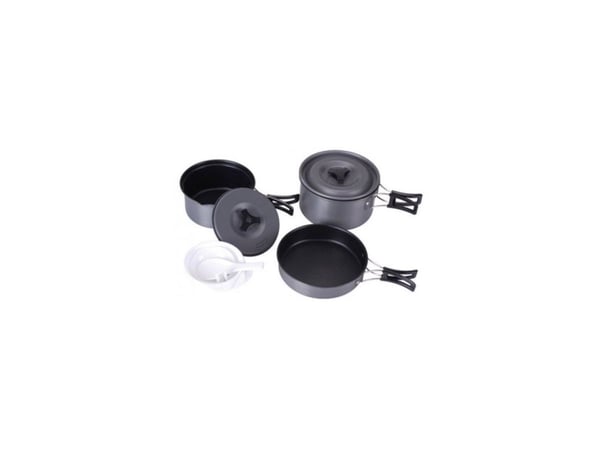 Cookware set fmc-201 FIRE-MAPLE