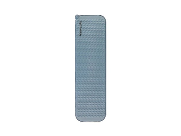 Selvoppblåsbar matte yugu square l cnk2300dz013-blue NATUREHIKE