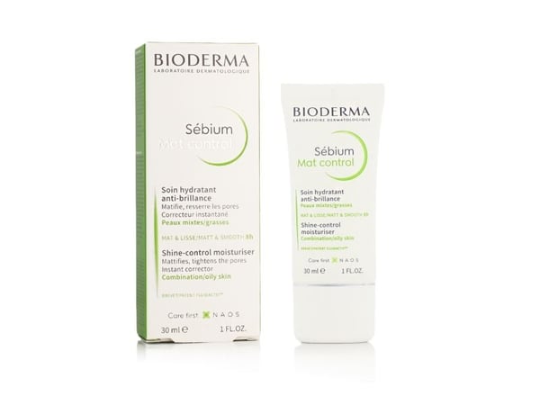 Bioderma Sebium Mat Control 30 Ml