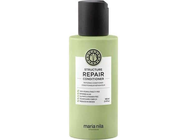 MARIA NILA_Structure Repair Conditioner balsam som styrker hårstrukturen 100ml