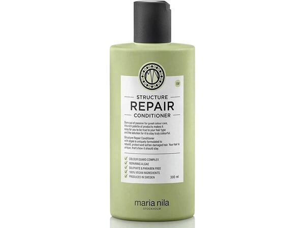 Maria Nila Structure Repair hårbalsam, 300ml