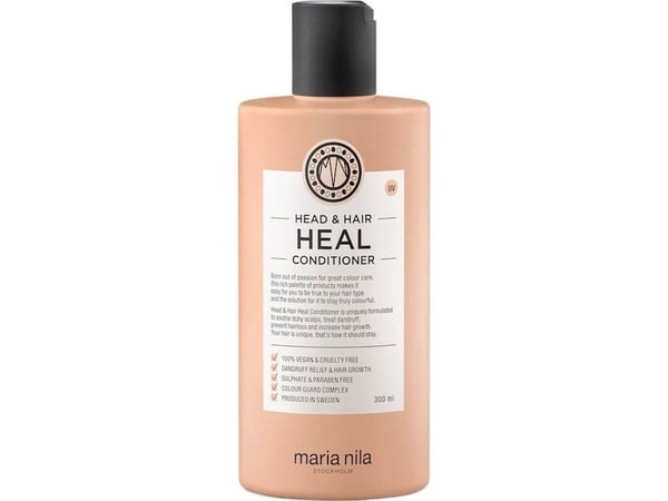 Maria Nila Head & Hair Heal Conditioner 300 ml